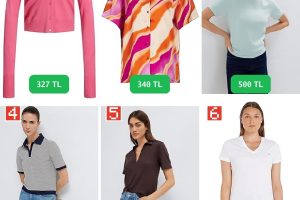 👗 GİYİM/AYAKKABI FIRSATLARI — %80 İndirim