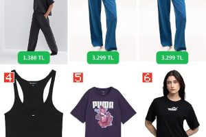 👗 GİYİM/AYAKKABI FIRSATLARI — %40 İndirim