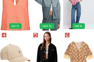 👗 GİYİM/AYAKKABI FIRSATLARI — %45 İndirim