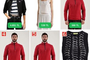 👗 GİYİM/AYAKKABI FIRSATLARI — %40 İndirim