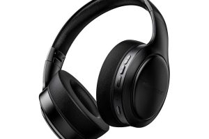 🛍️ Boompods Headpods Pro 2 Kulak Üstü Kulaklıklar   Katlanabilir Bluetooth Kulaklık Kulak Üstü Tasarım, Dahili Mikrofonlu Hafif Kablosuz Kulaklık, 50+ Saat Kablosuz Çalma Süresi, PillowFoam Konforu
