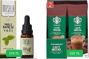 🛒 GIDA&MARKET FIRSATLARI — %27 İndirim
