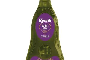 Komili Ege Sızması 2 Lt Natürel Sızma Zeytinyağı, Pet Şişe — %4 İndirim