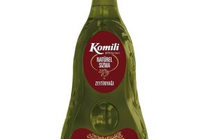 Komili Sızma Zeytinyağı, Natürel Sızma Zeytinyağı Meyvemsi 2 Lt — %5 İndirim