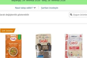 📦 Satıcı: Amazon