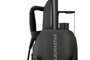 🛍 Laurastar Lift Xtra Buhar Kazanlı Ütü Titanium