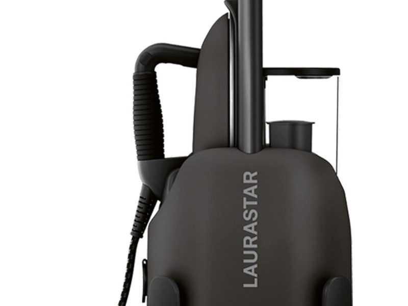 🛍 Laurastar Lift Xtra Buhar Kazanlı Ütü Titanium
