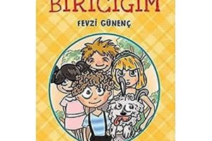 Biriciğim – Genç Dedektifler Kulübü