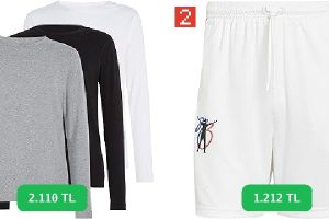 👗 GİYİM/AYAKKABI FIRSATLARI — %36 İndirim
