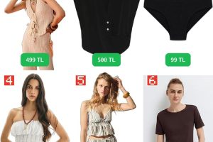 👗 GİYİM/AYAKKABI FIRSATLARI — %52 İndirim