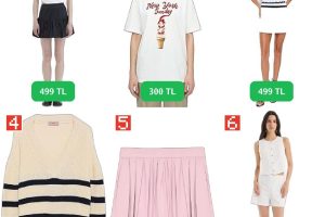 👗 GİYİM/AYAKKABI FIRSATLARI — %62 İndirim