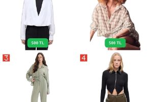 👗 GİYİM/AYAKKABI FIRSATLARI — %38 İndirim