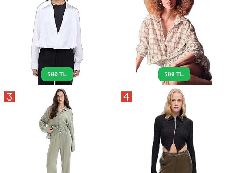 👗 GİYİM/AYAKKABI FIRSATLARI — %38 İndirim