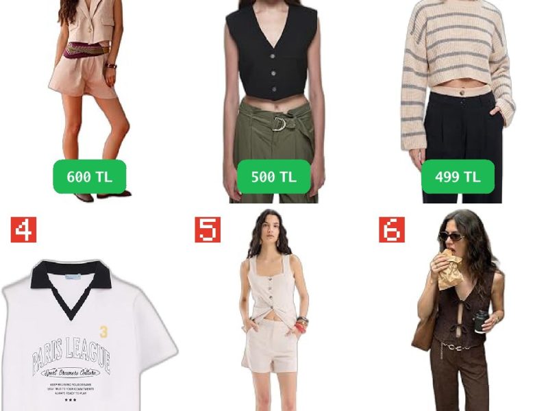👗 GİYİM/AYAKKABI FIRSATLARI — %45 İndirim