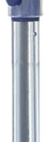 (%95.24) Pentel BK447-C (0.7 mm) Tükenmez Kalem , Ekonomik ,FIRM GRIP