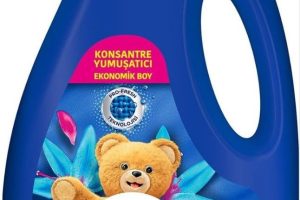 📢 Yumoş Extra Konsantre Çamaşır Yumuşatıcısı Lilyum 2520 ml — %50 İndirim