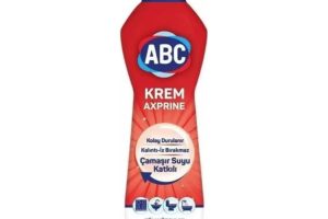 🛍️ ABC DETERJAN Sıvı Krem Axprine 750 Ml — %44 İndirim