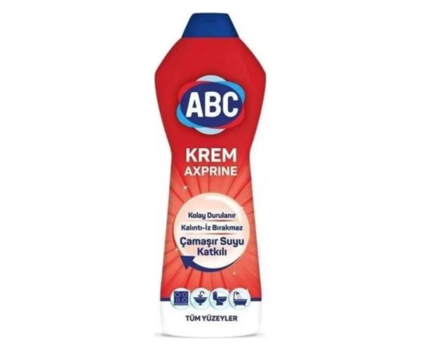 🛍️ ABC DETERJAN Sıvı Krem Axprine 750 Ml — %44 İndirim