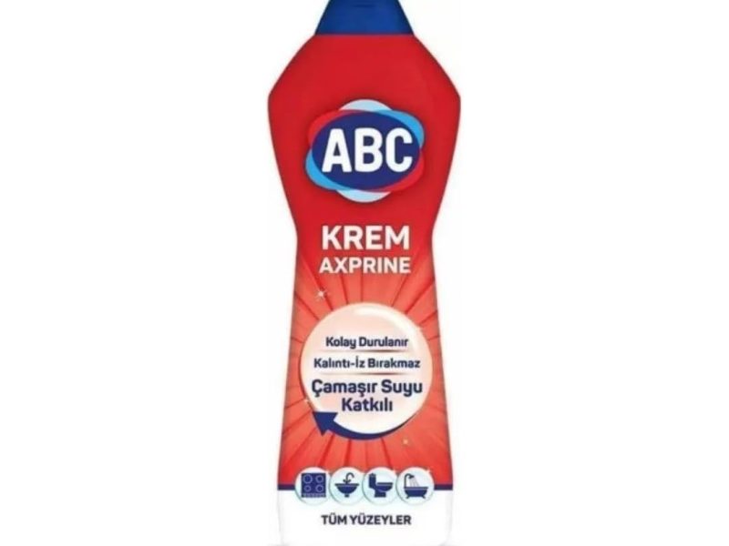 🛍️ ABC DETERJAN Sıvı Krem Axprine 750 Ml — %44 İndirim