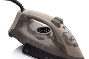 ARZUM STEAMPRO PLUS Buharlı Ütü