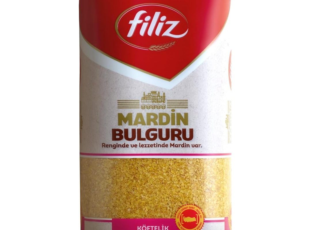 🛍️ Filiz Mardin Köftelik Bulgur (İnce Bulgur) 800 g.