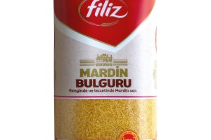 🛍️ Filiz Mardin Köftelik Bulgur (İnce Bulgur) 800 g.