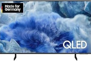 🛒 Samsung 50 inç QLED Q8F 4K Vision AI Smart TV (2025) — %6 İndirim