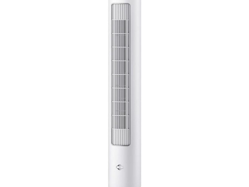 🛍 Philips Kule Tipi Fan 5000 Serisi, 105 cm ince tasarım, Uzaktan kumanda, Zamanlayıcı, 3 Hız, 3 Mod, 40W, Güçlü Ama Sessiz Hava Akışı, Aromaterapi İçin Uygun, Beyaz, CX5535/00