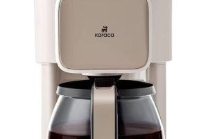 KARACA JUST COFFEE 2IN1 FİLTRE KAHVE MK.LATTE