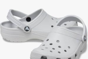 Crocs Classic TerlikUnisex Yetişkin