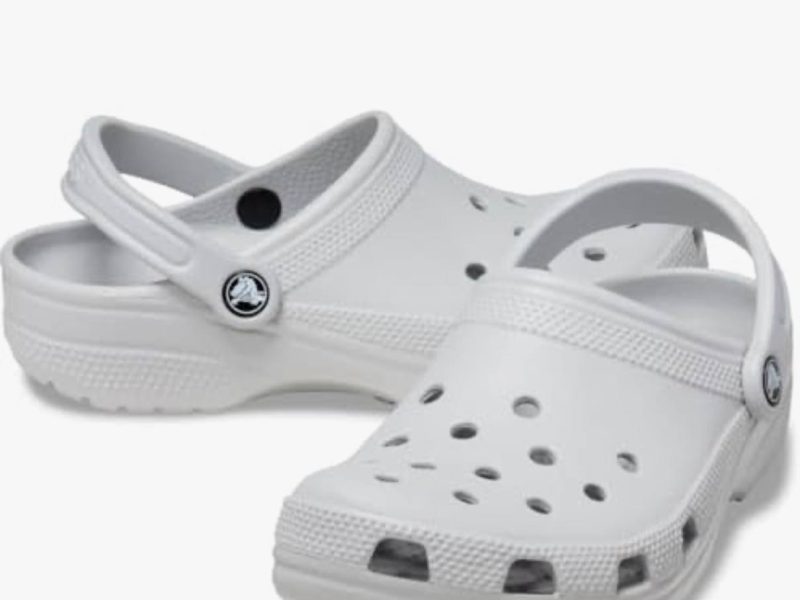 Crocs Classic TerlikUnisex Yetişkin