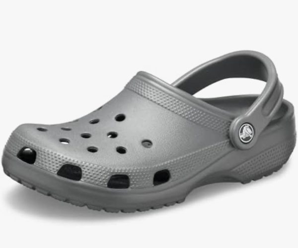 Crocs Classic TerlikUnisex Yetişkin