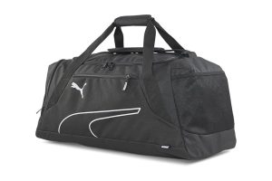 🛍️ Puma Unisex Fundamentals Sports Bag M, Spor Çantası