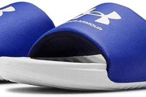 (%88.27) Under Armour Men’s Ansa Fix Slide