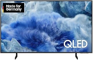🛒 Samsung 50 inç QLED Q8F 4K Vision AI Smart TV (2025) — %6 İndirim