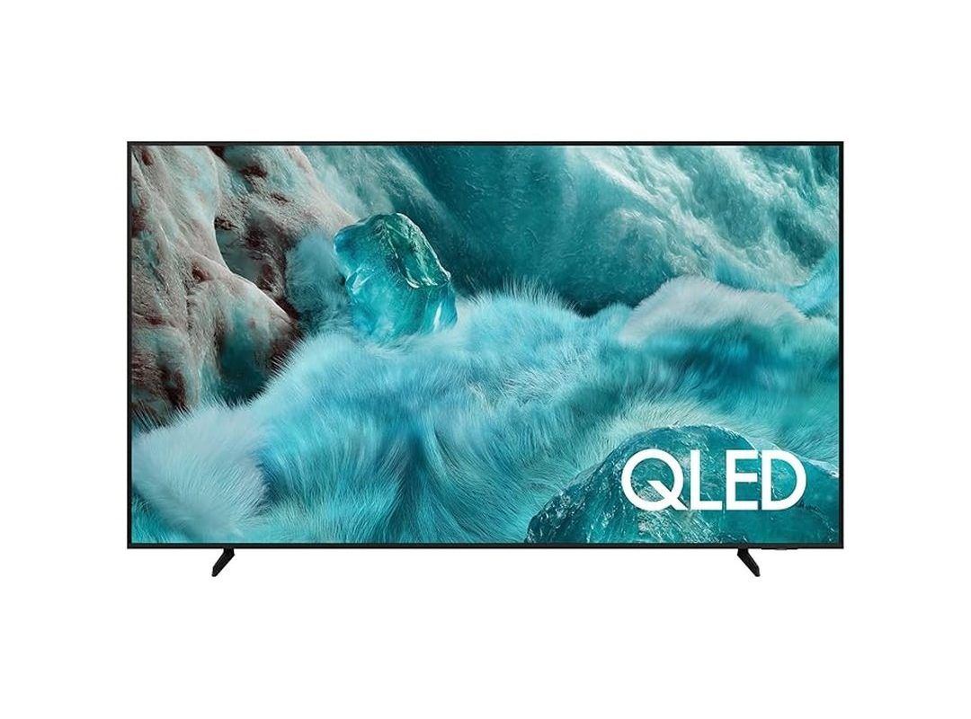 🛍️ Samsung 65 inç QLED Q7F 4K Vision AI Smart TV (2025)
