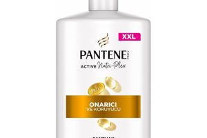 🛍️ PANTENE Onarıcı & Koruyucu Şampuan 800 ml