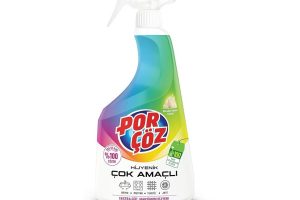 🛍️ Porçöz Çok Amaçlı Sprey 750 ml