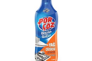 🛍️ Porçöz Yağ Çözücü 1000 Ml