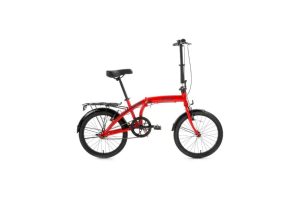 🛍 Bisan Twın Katlanır Bisiklet 32Cm V 20 Jant 1 Vites