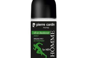 🛍️ Pierre Cardin Energy 48 Saat Etkili Antiperspirant Roll On Deodorant   50 ML 1 Paket (1 x 1000 g)