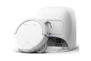 🛍️ DJI Romo S Robot Süpürge, Paspas Fonksiyonu, 25.000 Pa Emme Gücü, Drone Seviyesinde Engel Algılama, Dolaşmayı Önleyici Fırça, Kendi Temizleyen Şarj İstasyonu, 200 Gün Bakım Gerektirmeyen Kullanım | 25.000 Pa emiş gücü, drone seviyesinde engel algılama, dolaşmayan silindir fırça, otomatik silme pedi temizliği