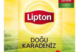 Lipton Doğu Karadeniz Bergamot Aromalı Dökme Çay 1000 gr x 4 Adet — %75 İndirim