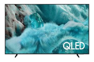Samsung 65 inç QLED Q7F 4K Vision AI Smart TV (2025)
