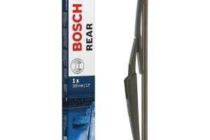 🛍 Bosch Rear Arka Silecek Alfa Romeo Mito (2011-2018), Dacia Duster (2010-2018), Hyundai Bayon (2021-), i20 (2020-), Opel Mokka, Corsa (2019-), Peugeot 208, 2008 (2019-) [300 mm] H301 3397004629