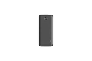 🛍 Ttec ReCharger 10.000mAh Taşınabilir Hızlı Şarj Aleti/Powerbank Siyah-2BB234S