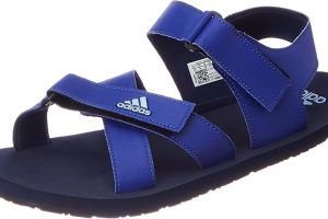 (%26.81) adidas HENGAT M Terlik&SandaletErkek