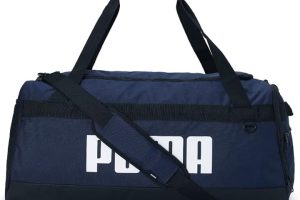(%64.68) Puma Unisex Yetişkin Challenger Duffel Bag M Spor Çantası