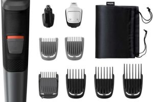 (%55.52) Philips MG5720/15 Erkek Bakım Seti