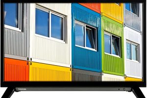 (%36.45) TOSHIBA 32LL3C63DT